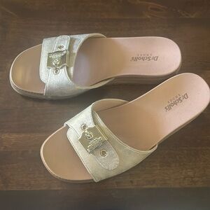 Dr. Scholl’s Sandels